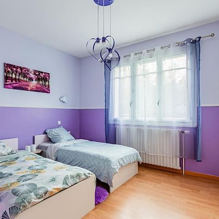Charmante Maison Au Calme Yerres Kültér fotó