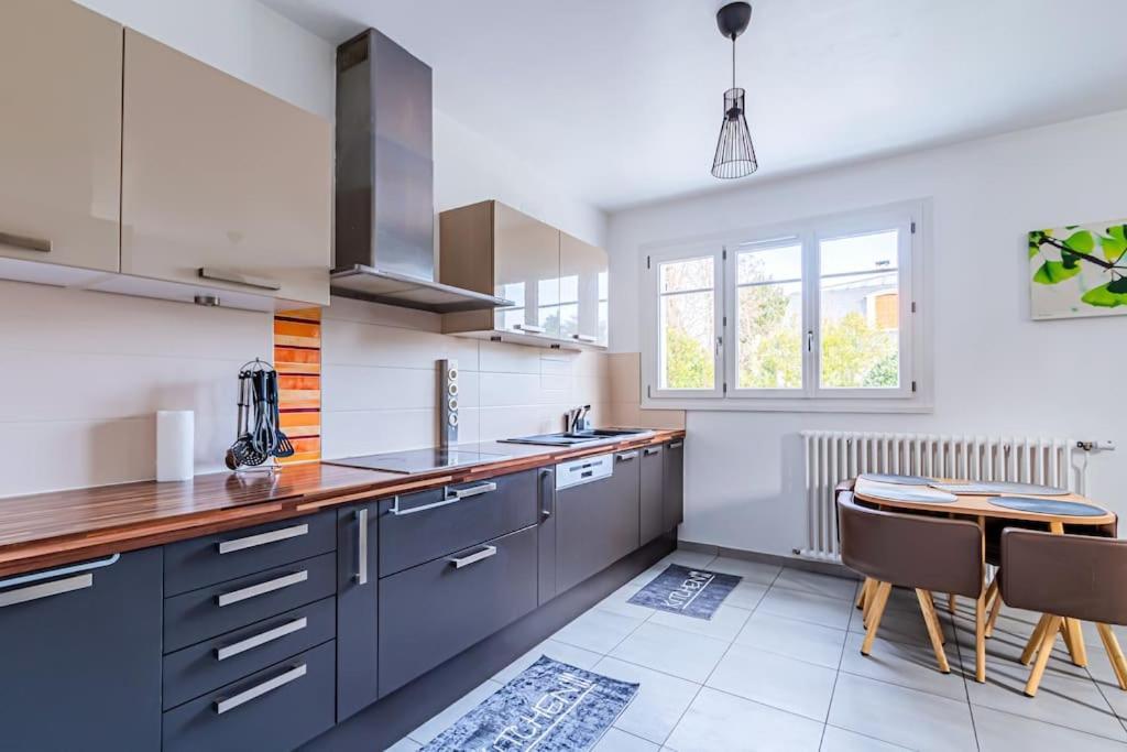 Charmante Maison Au Calme Yerres Kültér fotó